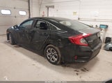 Honda Civic Lx 19XFC2F56GE065548 снимка