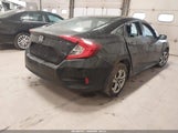 Honda Civic Lx 19XFC2F56GE065548 снимка