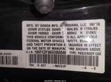 Honda Civic Lx 19XFC2F56GE065548 снимка