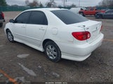 Toyota Corolla S 2T1BR32E68C912416 fotografie