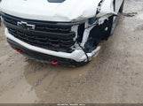 Chevrolet Silverado  4Wd Short Bed Lt Trail Boss 3GCUDFED7PG185559 fotografie