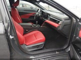 Toyota Camry Xse 4T1DBADK4SU516317 photo