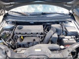 Kia Forte Ex KNAFU4A20C5572812 снимка