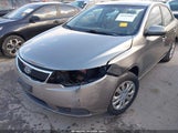 Kia Forte Ex KNAFU4A20C5572812 снимка
