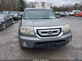 Honda Pilot Ex 5FNYF48459B031503 снимка