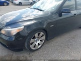BMW 530I WBANE73586CM38311 снимка