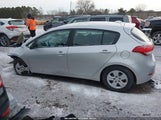 Kia Forte Lx KNAFK5A80H5707438 снимка