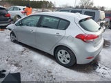 Kia Forte Lx KNAFK5A80H5707438 снимка
