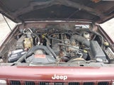 Jeep Cherokee Sport 1J4FF48S51L624683 снимка