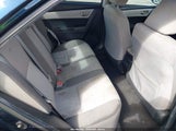 Toyota Corolla Le 2T1BURHEXKC158260 снимка
