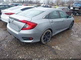 Honda Civic Sport 2HGFC2F81LH580211 снимка