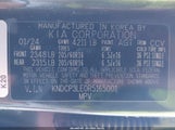 Kia Niro Lx KNDCP3LE0R5165001 снимка