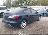 Mazda Mazda3 I Touring JM1BL1SF7A1238902 снимка