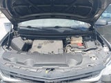 Chevrolet Traverse Ls 1GNERFKW5KJ180547 снимка