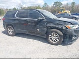 Chevrolet Traverse Ls 1GNERFKW5KJ180547 снимка