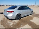 Toyota Corolla Le 5YFB4MDE6PP043056 снимка
