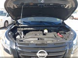 Nissan Pathfinder Platinum Fwd 5N1DR3DG2RC311758 снимка