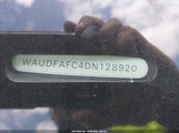 Audi A6 2.0T Premium WAUDFAFC4DN128920 fotografie