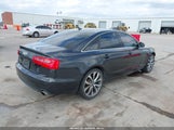Audi A6 2.0T Premium WAUDFAFC4DN128920 fotografie