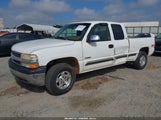 Chevrolet Silverado  Ls 1GCEK19T7XZ141396 снимка