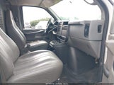 Chevrolet Express Work Van 1GCGG25V471229442 снимка