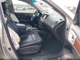 Nissan Pathfinder Platinum 5N1AR2MN1EC666345 снимка