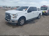 Ford F-150 Xlt 1FTEW1CF2HKC42895 снимка