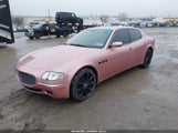 Maserati Quattroporte ZAMCE39A450014479 снимка