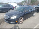 Chevrolet Cruze 1Lt Auto 1G1PC5SB3D7230106 снимка