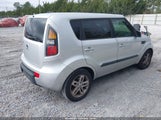 Kia Soul + KNDJT2A26B7707637 fotografie
