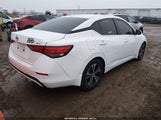 Nissan Sentra Sv Xtronic Cvt 3N1AB8CV4LY309889 fotografie