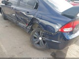 Honda Civic Lx 2HGFA1F55AH558909 снимка