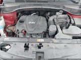 Hyundai Santa Fe Sport 2.4L 5XYZTDLB4GG372867 снимка