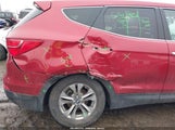 Hyundai Santa Fe Sport 2.4L 5XYZTDLB4GG372867 photo
