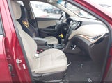 Hyundai Santa Fe Sport 2.4L 5XYZTDLB4GG372867 снимка