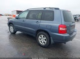 Toyota Highlander V6 JTEHF21A330132206 снимка