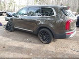 Kia Telluride S 5XYP6DHC2LG065787 снимка
