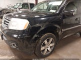 Honda Pilot Touring 5FNYF4H9XDB041366 снимка