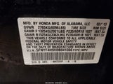 Honda Pilot Touring 5FNYF4H9XDB041366 снимка