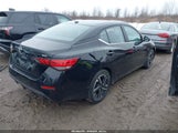 Nissan Sentra Sv Xtronic Cvt 3N1AB8CV6RY369049 fotografie