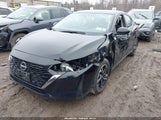 Nissan Sentra Sv Xtronic Cvt 3N1AB8CV6RY369049 fotografie