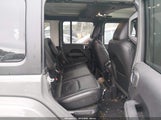 Jeep Wrangler 4Xe Sahara 4X4 1C4JJXP60PW651124 fotografie