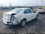 Ford Fusion S 3FAHP0GA2CR225883 снимка