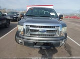 Ford F-150 Xlt 1FTFW1CT5DKG03153 снимка