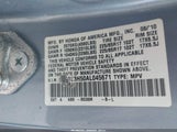 Honda Cr-V Ex 5J6RE3H50AL045671 снимка