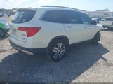 Honda Pilot Touring 5FNYF5H90JB007695 снимка
