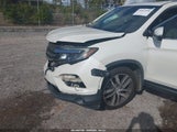 Honda Pilot Touring 5FNYF5H90JB007695 снимка