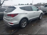 Hyundai Santa Fe Sport 2.4L 5XYZT3LB4HG455808 снимка