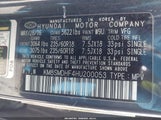 Hyundai Santa Fe Se KM8SMDHF4HU200053 снимка