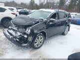 Toyota Rav4 Limited 2T3DFREVXFW239780 снимка